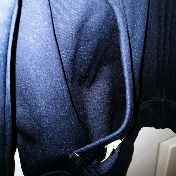 Champion Navy Jacket - Picture 6 of 10